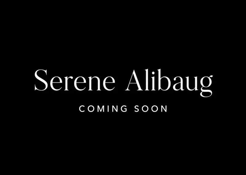 Premium properties and luxury homes in Alibaug botanical nature gardens